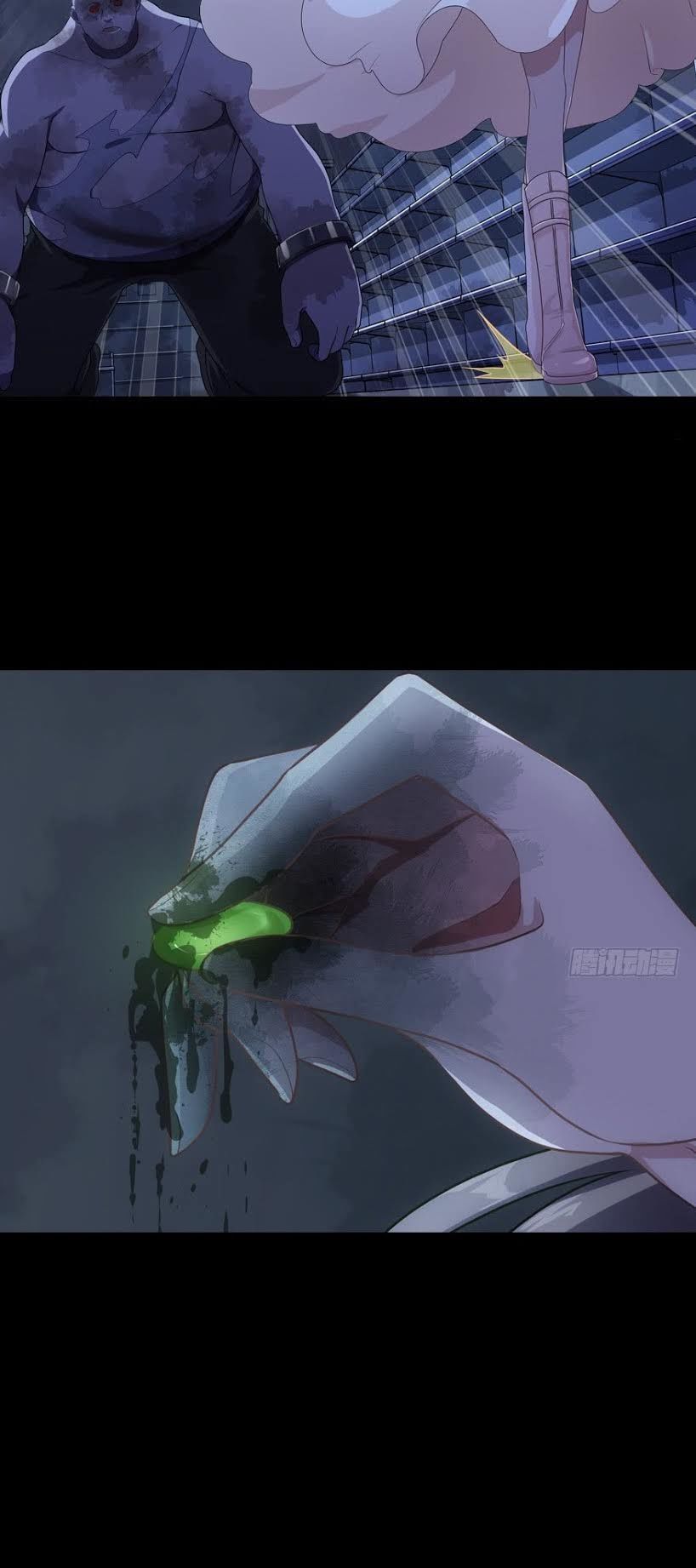 Bạn Gái Zombie Của Tôi Chapter 14 - 31