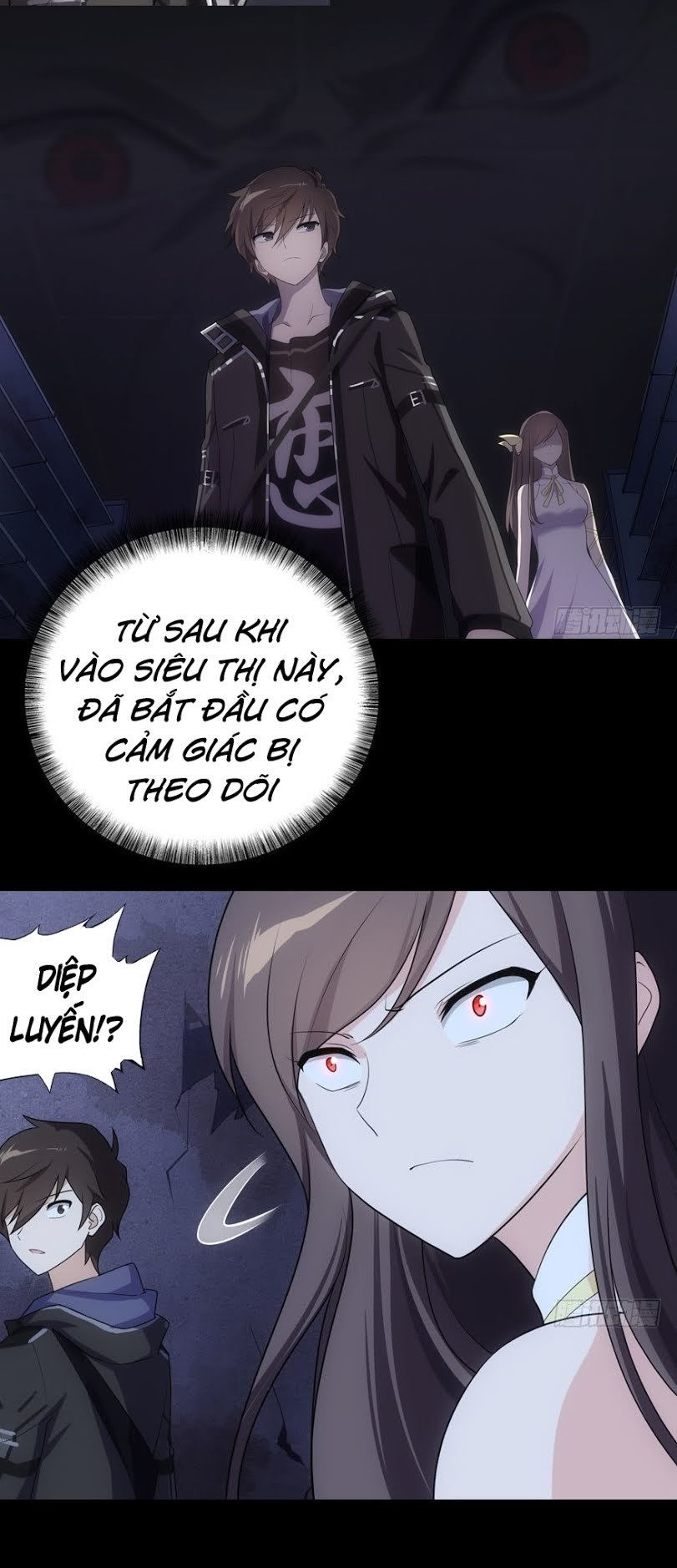 Bạn Gái Zombie Của Tôi Chapter 14 - 5