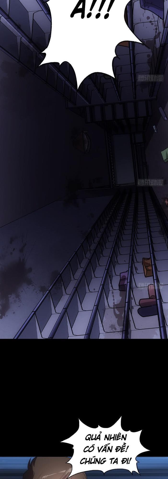 Bạn Gái Zombie Của Tôi Chapter 14 - 7