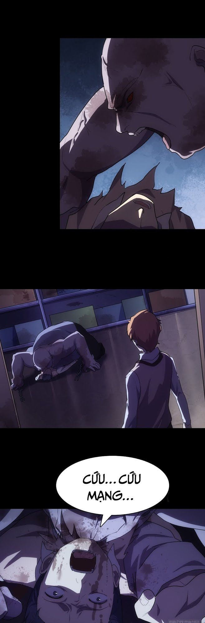 Bạn Gái Zombie Của Tôi Chapter 14 - 9