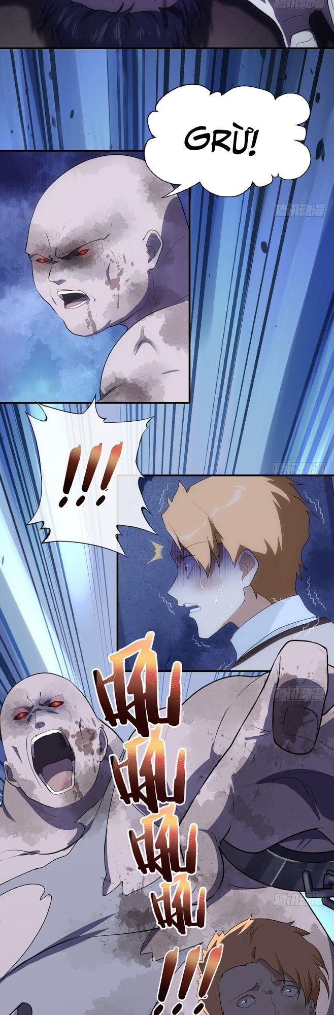 Bạn Gái Zombie Của Tôi Chapter 14 - 10