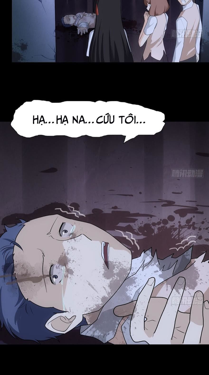 Bạn Gái Zombie Của Tôi Chapter 15 - 11