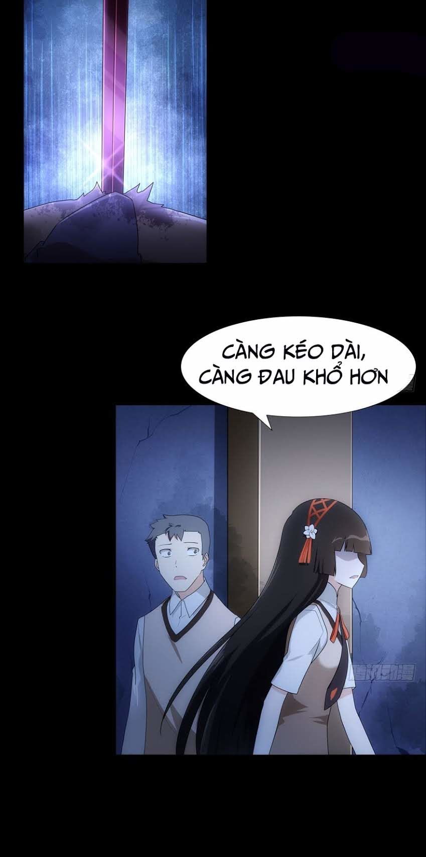 Bạn Gái Zombie Của Tôi Chapter 15 - 13