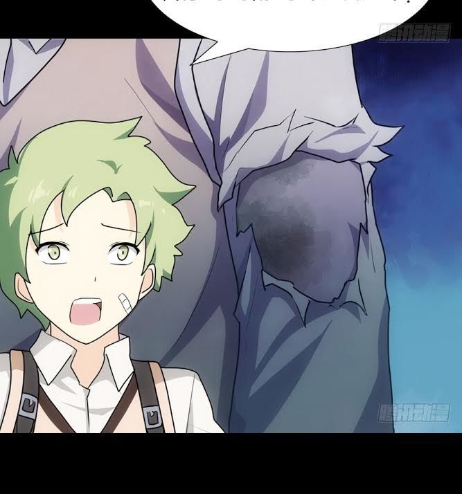 Bạn Gái Zombie Của Tôi Chapter 15 - 18