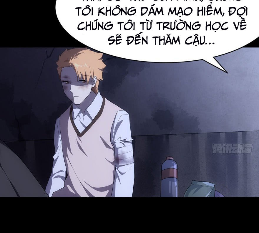 Bạn Gái Zombie Của Tôi Chapter 15 - 25