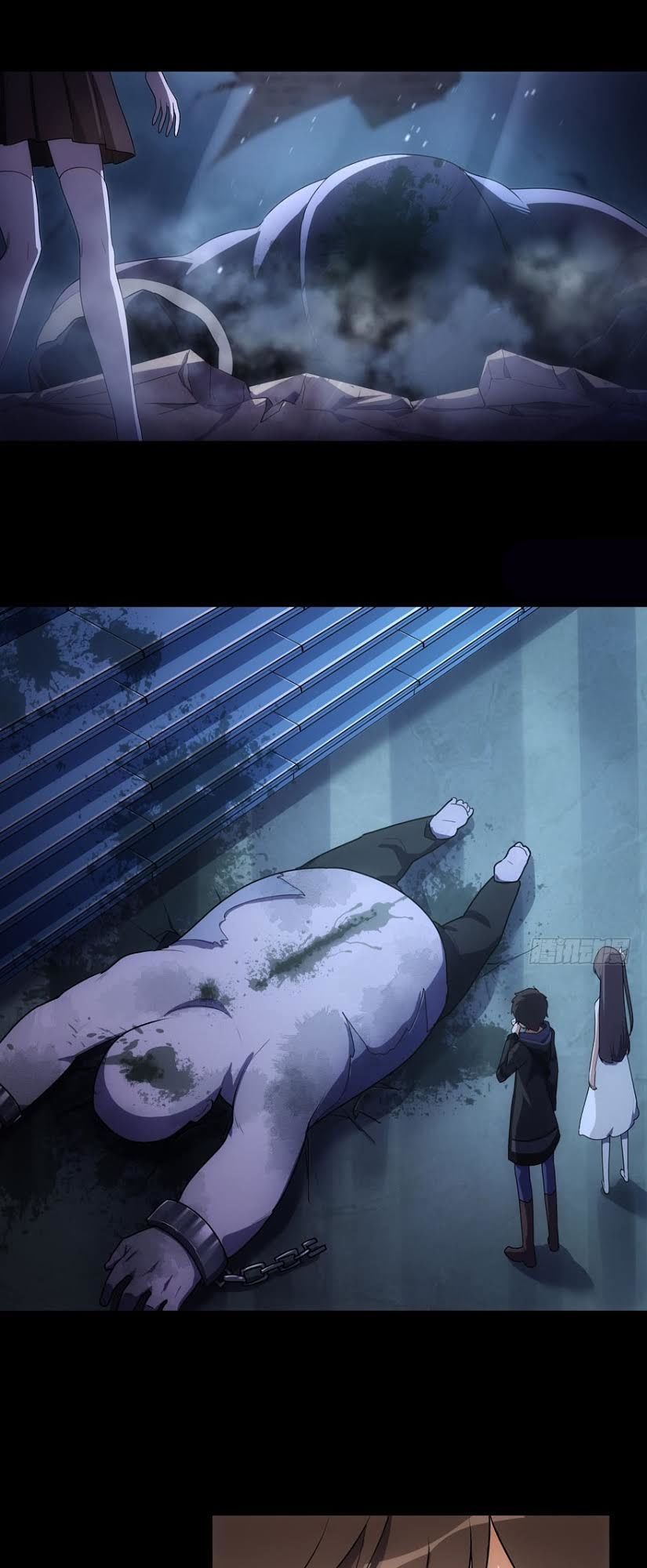 Bạn Gái Zombie Của Tôi Chapter 15 - 4