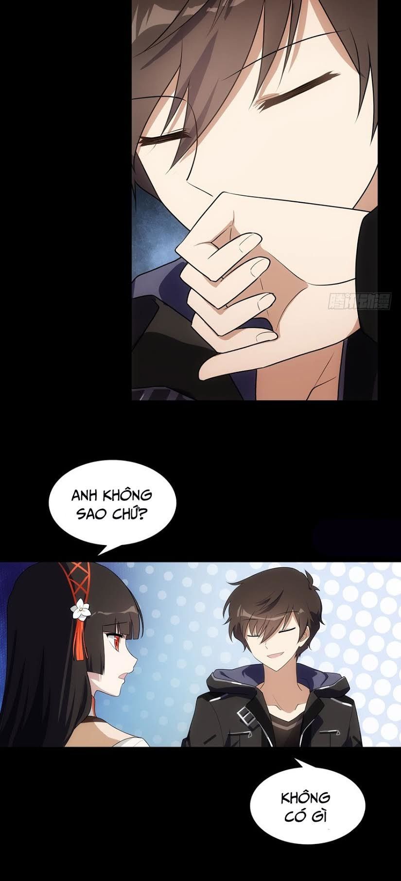 Bạn Gái Zombie Của Tôi Chapter 15 - 5