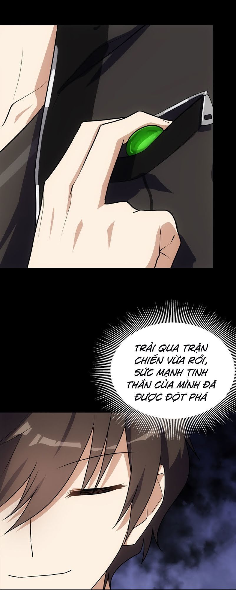 Bạn Gái Zombie Của Tôi Chapter 15 - 6