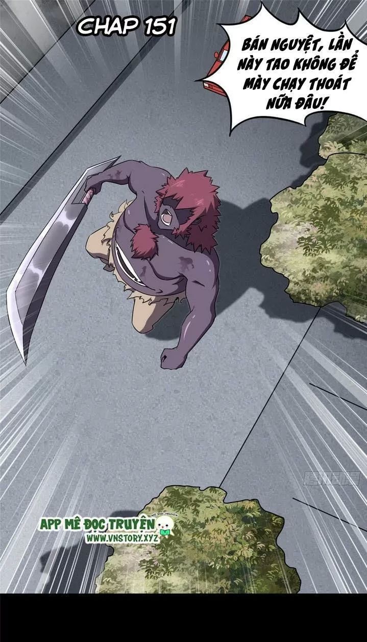 Bạn Gái Zombie Của Tôi Chapter 151 - 1