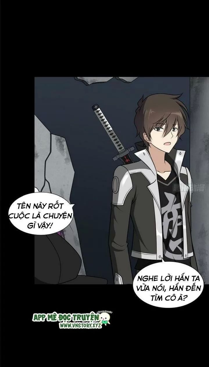 Bạn Gái Zombie Của Tôi Chapter 151 - 2