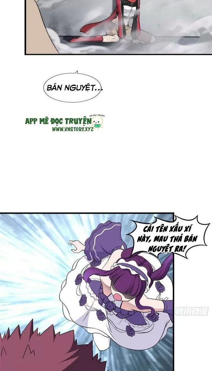 Bạn Gái Zombie Của Tôi Chapter 151 - 11