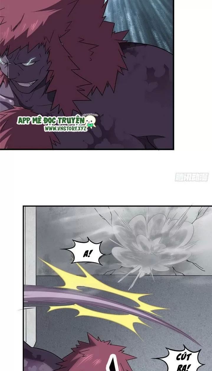 Bạn Gái Zombie Của Tôi Chapter 151 - 12