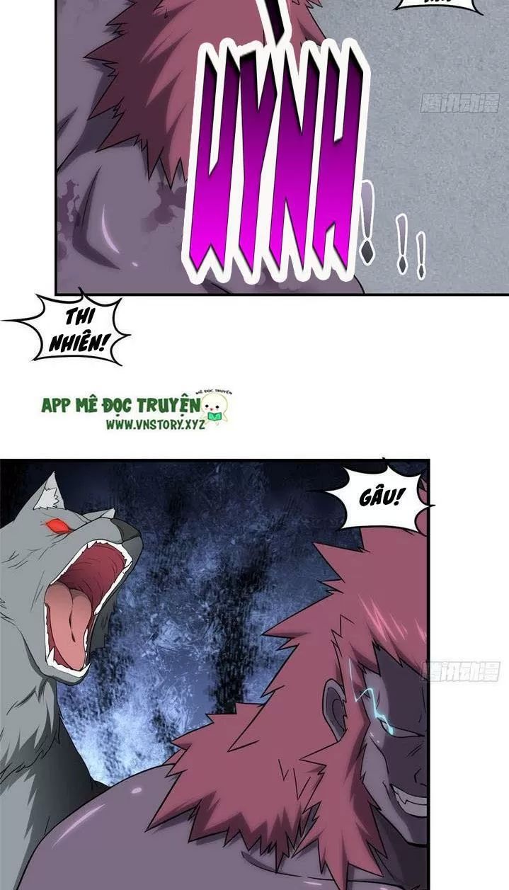 Bạn Gái Zombie Của Tôi Chapter 151 - 13