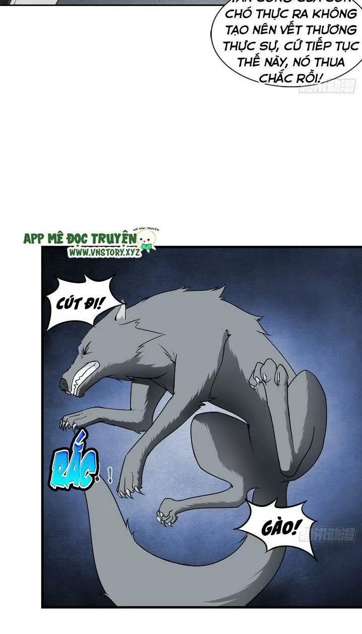 Bạn Gái Zombie Của Tôi Chapter 151 - 17