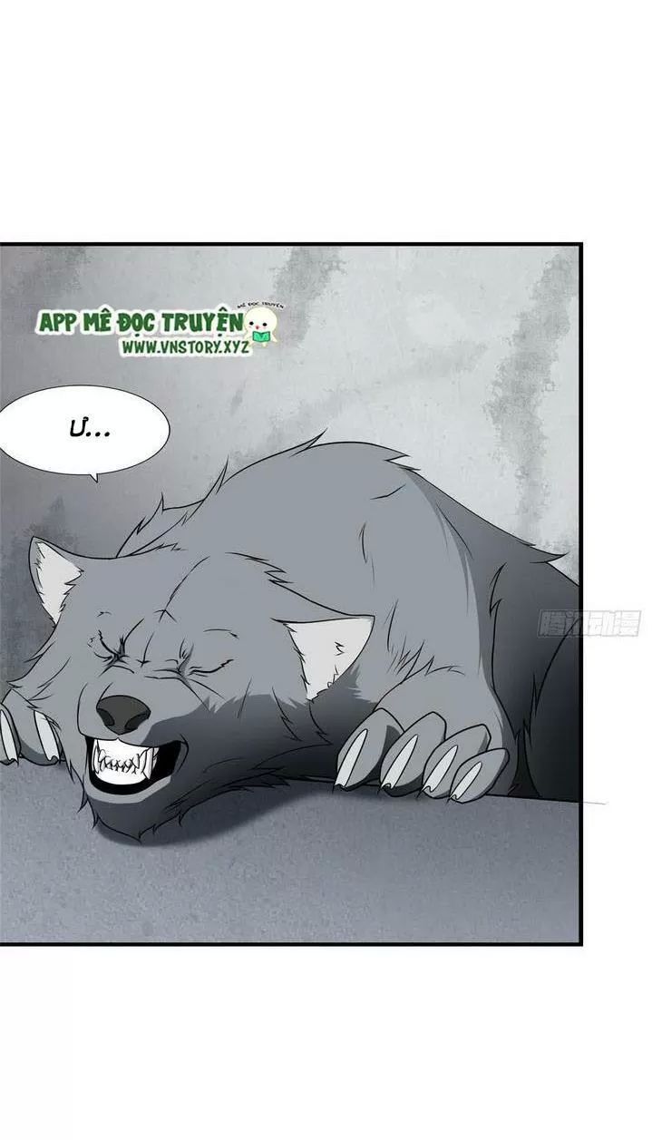 Bạn Gái Zombie Của Tôi Chapter 151 - 18