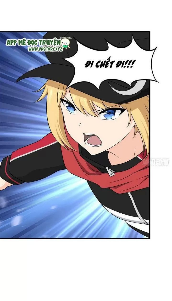 Bạn Gái Zombie Của Tôi Chapter 151 - 22