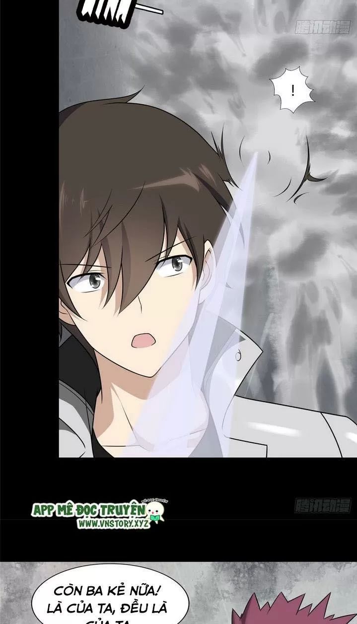 Bạn Gái Zombie Của Tôi Chapter 151 - 27