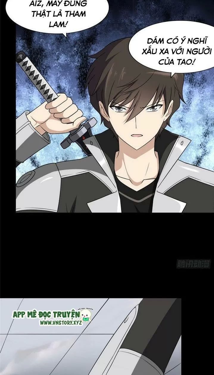 Bạn Gái Zombie Của Tôi Chapter 151 - 29