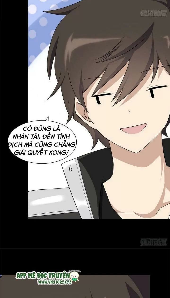 Bạn Gái Zombie Của Tôi Chapter 151 - 4