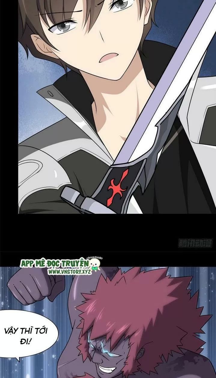 Bạn Gái Zombie Của Tôi Chapter 151 - 31