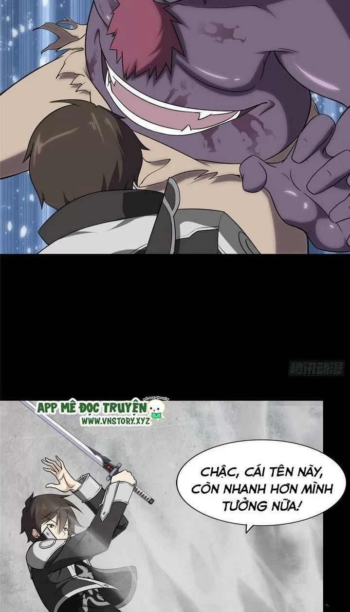 Bạn Gái Zombie Của Tôi Chapter 151 - 32