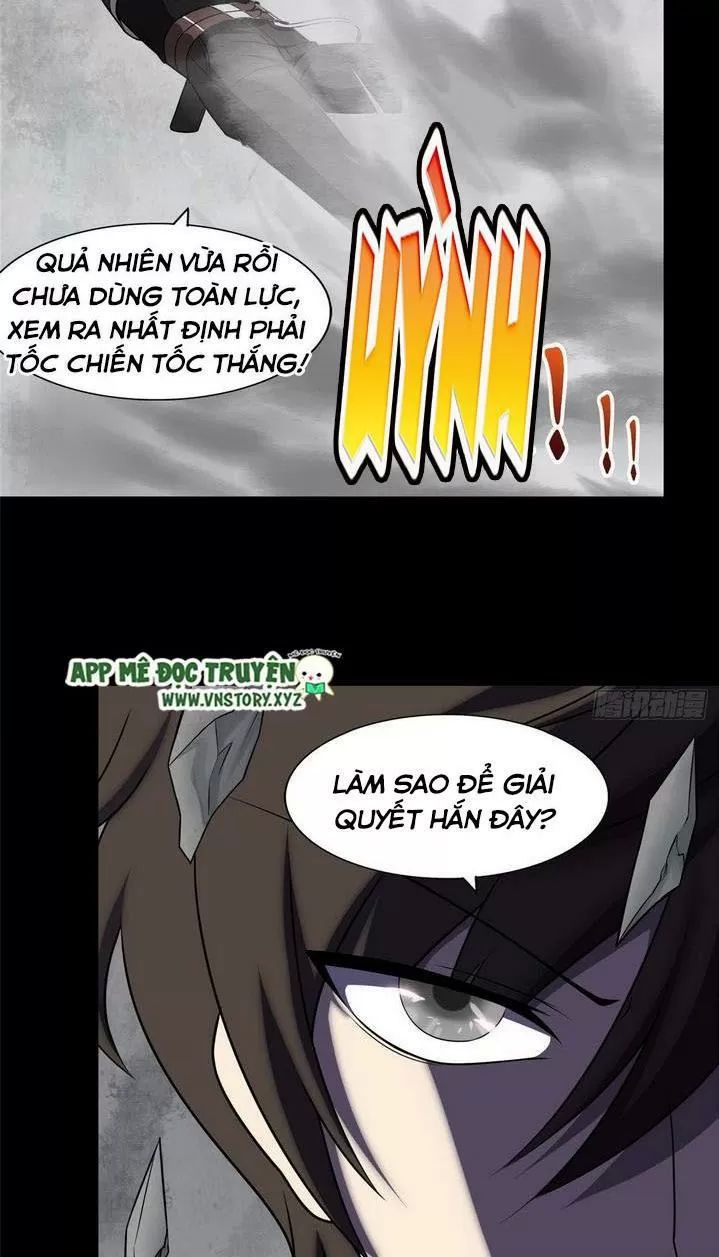 Bạn Gái Zombie Của Tôi Chapter 151 - 33