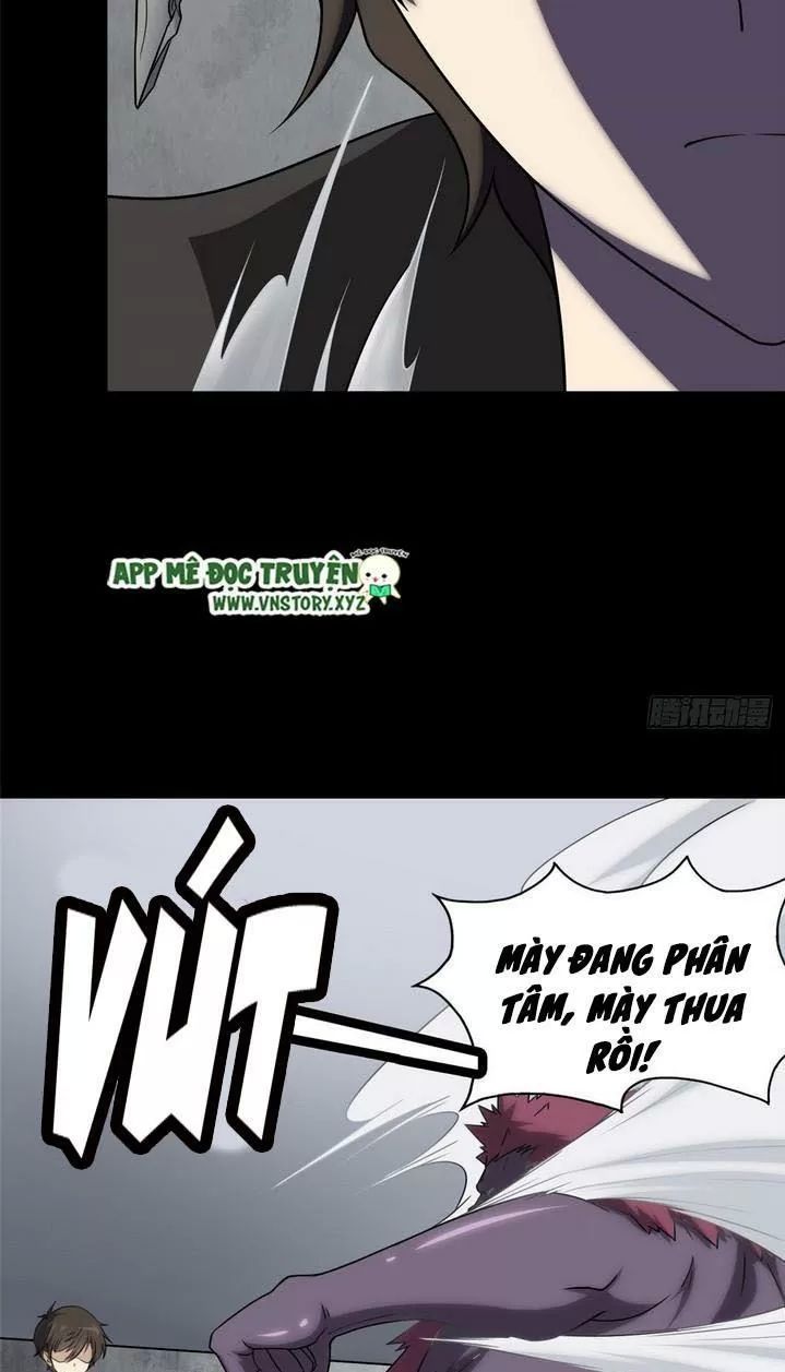 Bạn Gái Zombie Của Tôi Chapter 151 - 34