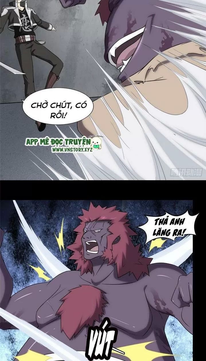 Bạn Gái Zombie Của Tôi Chapter 151 - 35