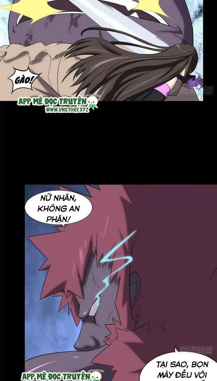 Bạn Gái Zombie Của Tôi Chapter 151 - 36