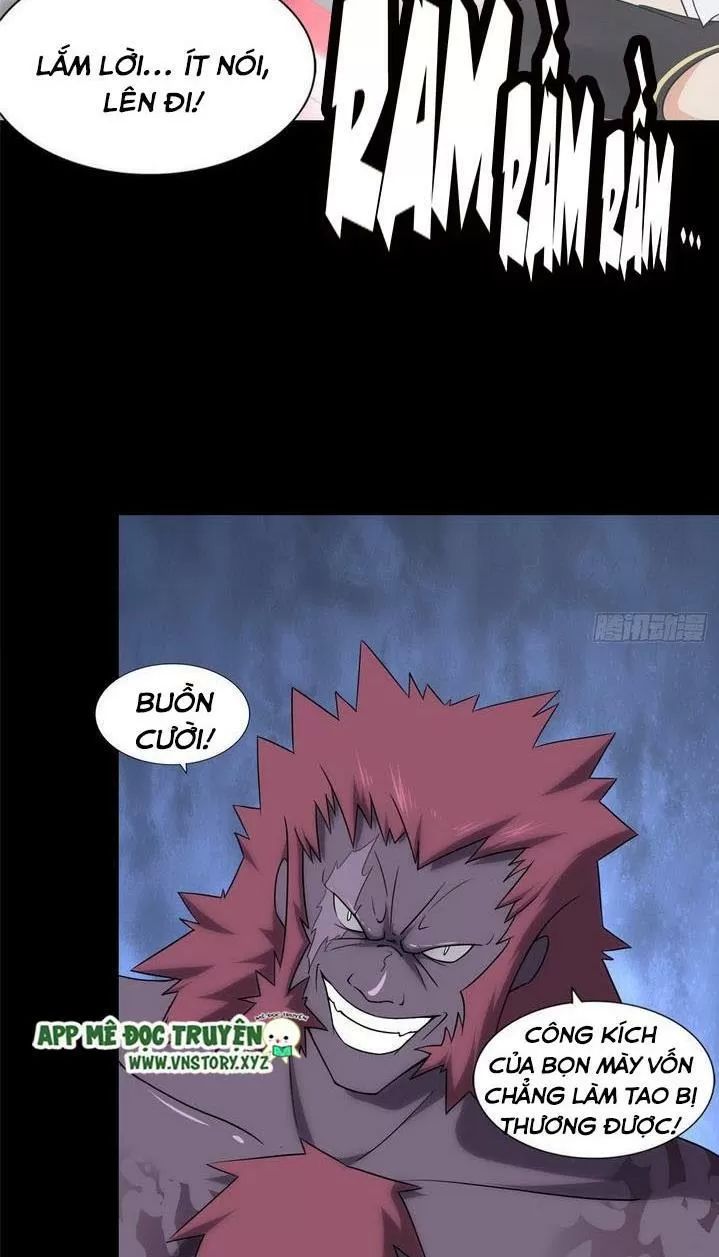 Bạn Gái Zombie Của Tôi Chapter 151 - 38