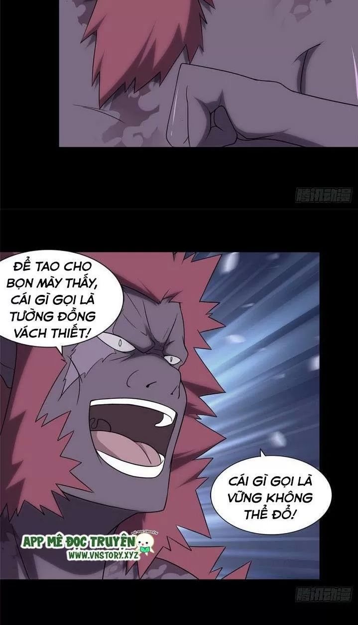 Bạn Gái Zombie Của Tôi Chapter 151 - 39