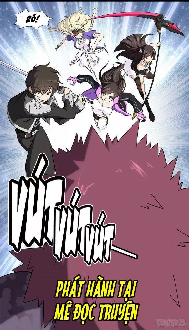 Bạn Gái Zombie Của Tôi Chapter 151 - 46