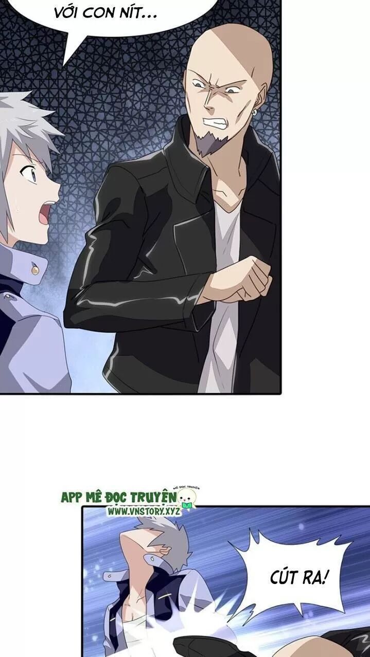 Bạn Gái Zombie Của Tôi Chapter 158 - 11