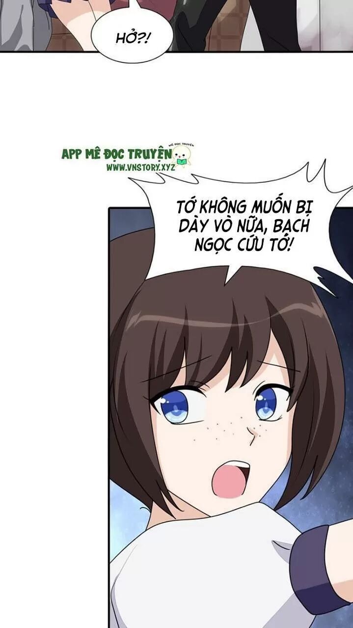 Bạn Gái Zombie Của Tôi Chapter 158 - 15