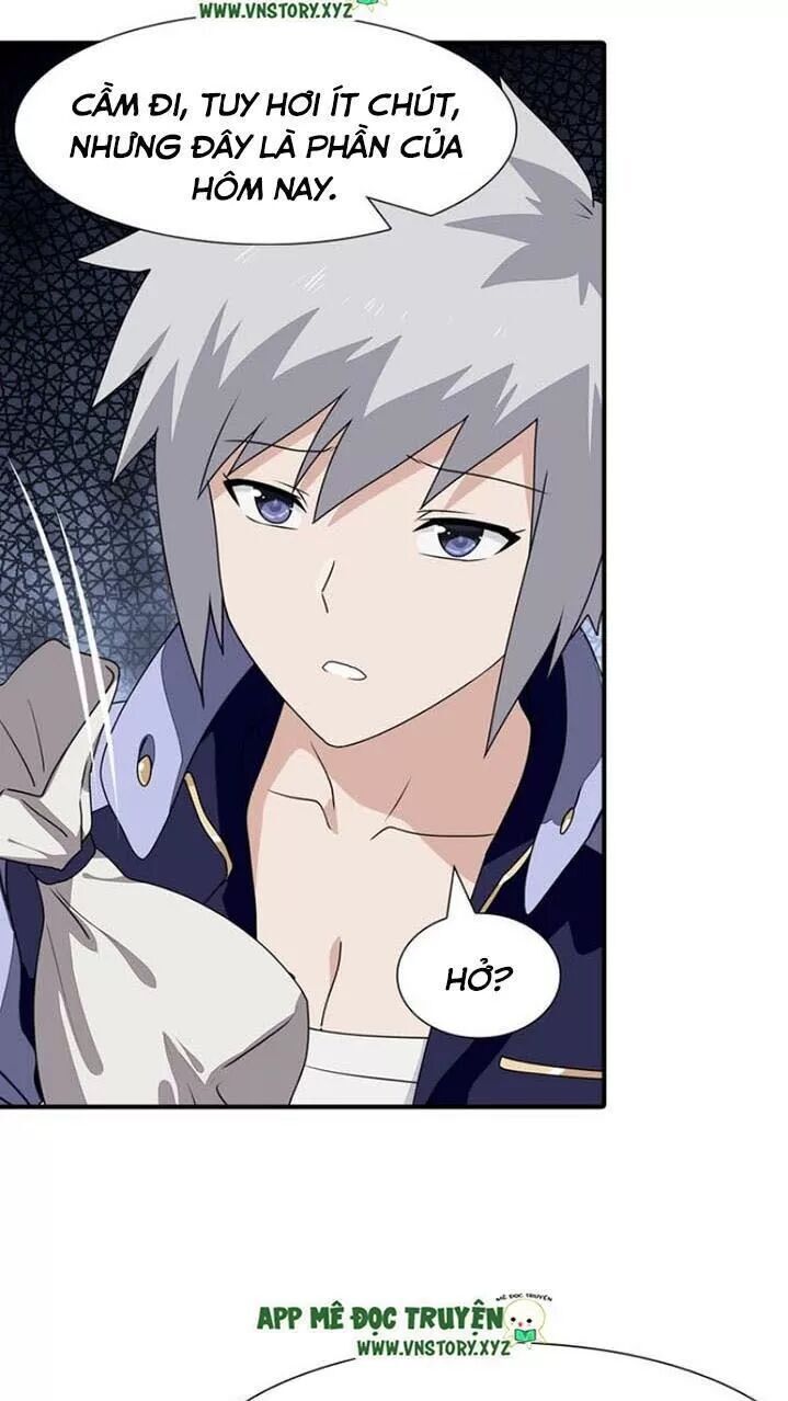 Bạn Gái Zombie Của Tôi Chapter 158 - 21