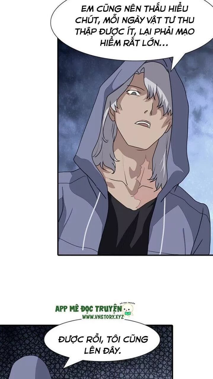 Bạn Gái Zombie Của Tôi Chapter 158 - 22