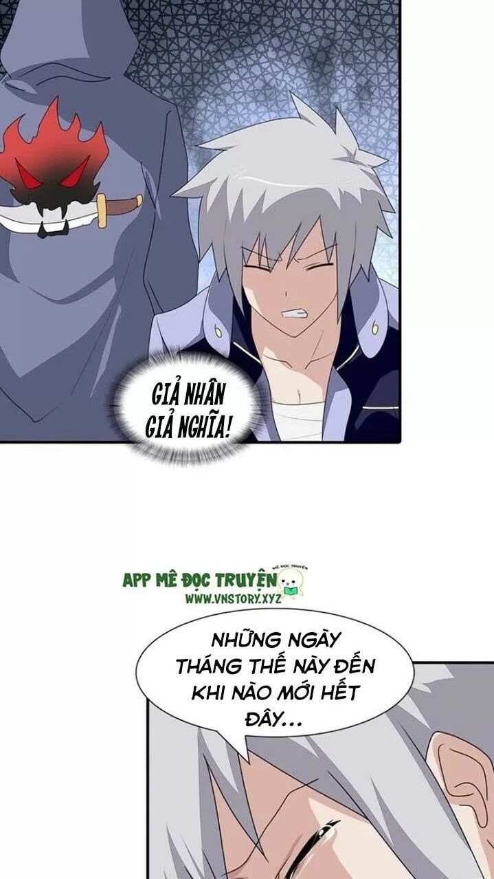 Bạn Gái Zombie Của Tôi Chapter 158 - 23