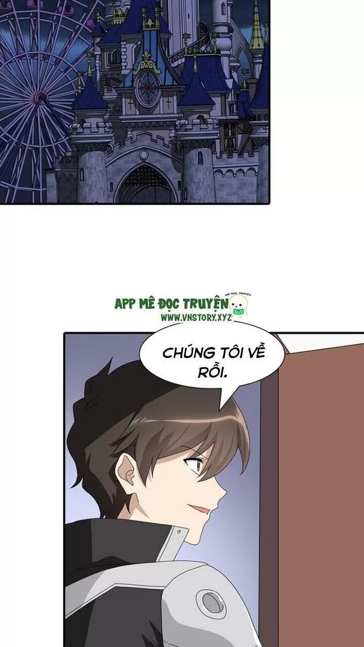 Bạn Gái Zombie Của Tôi Chapter 158 - 25