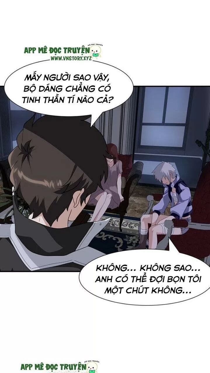 Bạn Gái Zombie Của Tôi Chapter 158 - 27