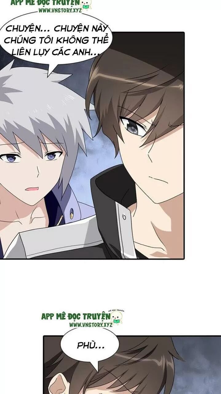 Bạn Gái Zombie Của Tôi Chapter 158 - 33