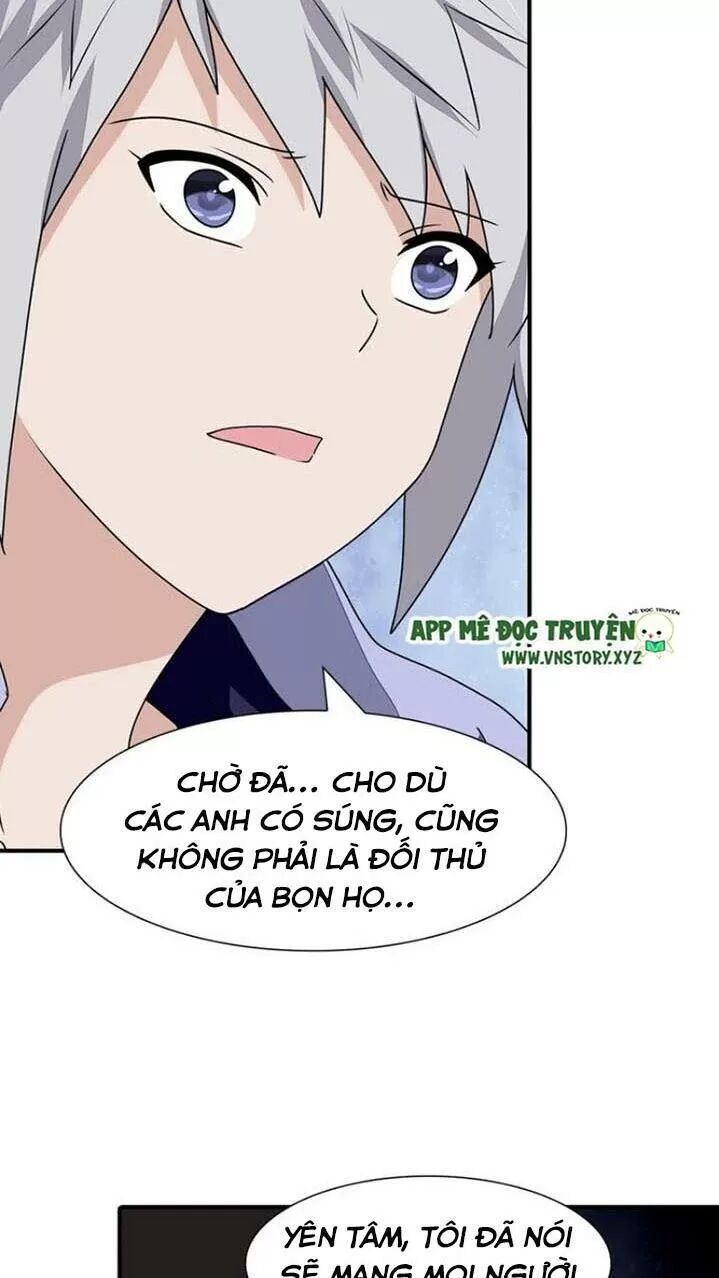 Bạn Gái Zombie Của Tôi Chapter 158 - 38