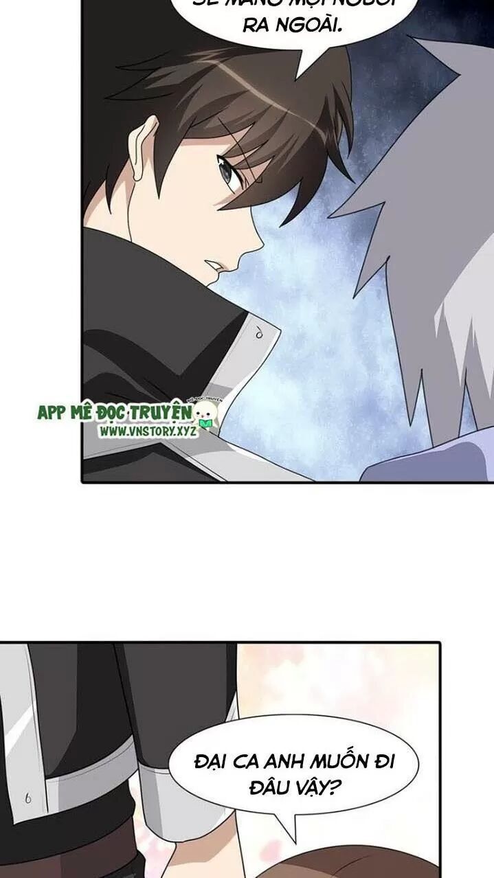 Bạn Gái Zombie Của Tôi Chapter 158 - 39