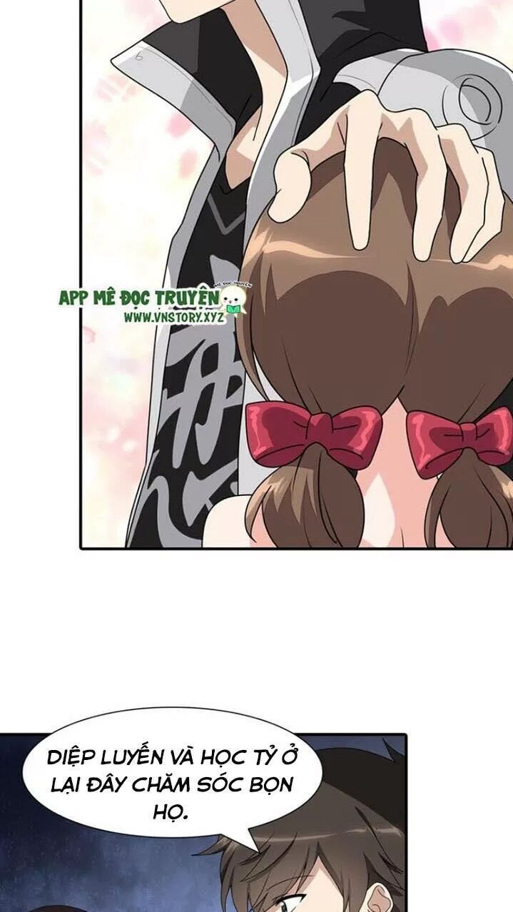 Bạn Gái Zombie Của Tôi Chapter 158 - 41