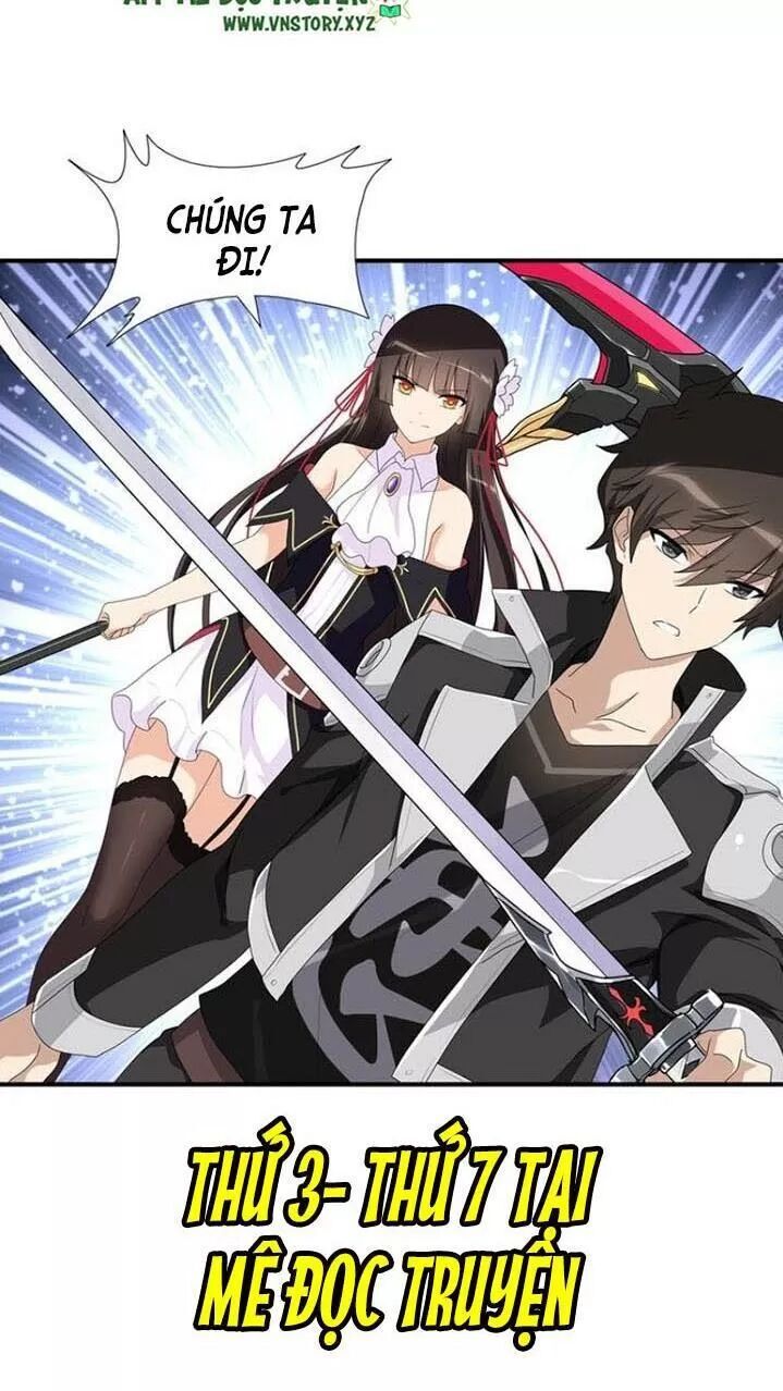 Bạn Gái Zombie Của Tôi Chapter 158 - 43