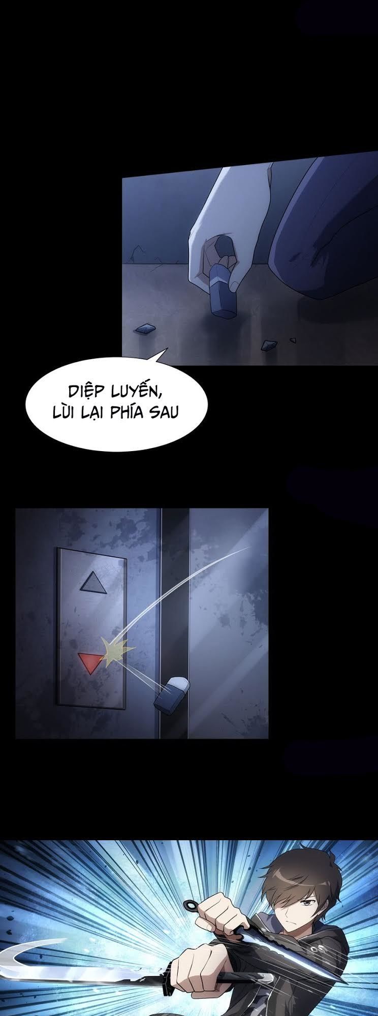 Bạn Gái Zombie Của Tôi Chapter 16 - 13