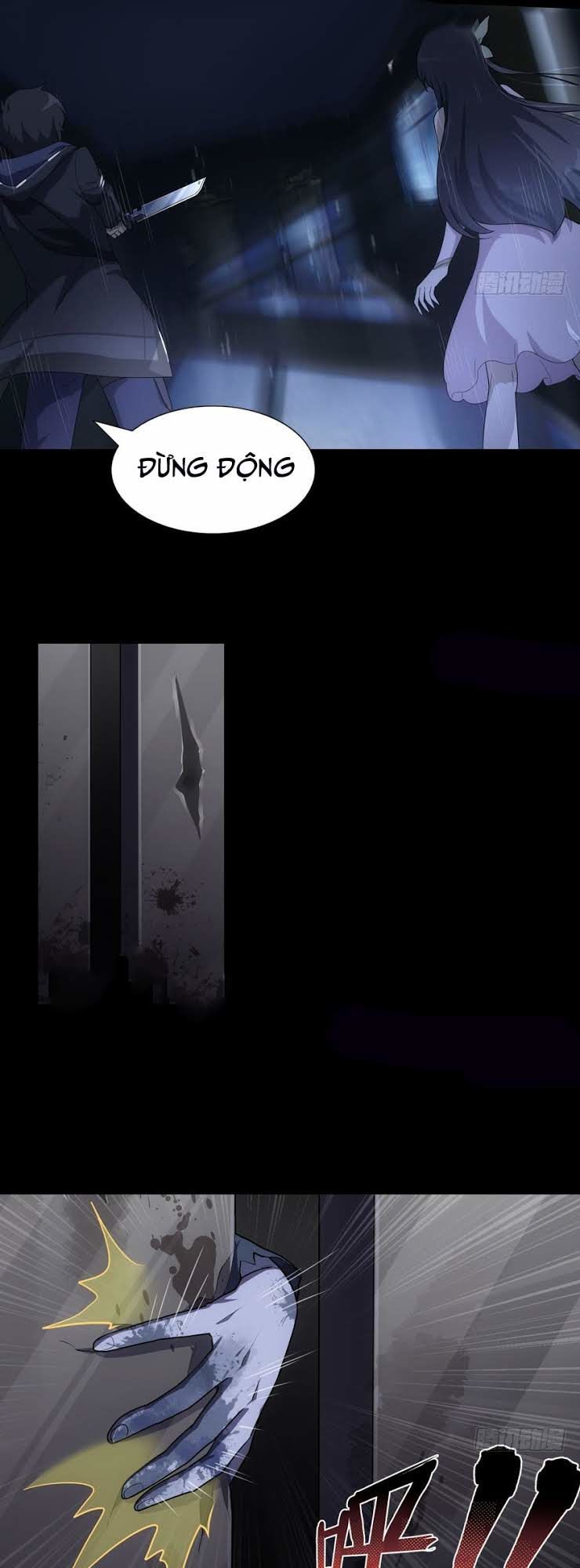 Bạn Gái Zombie Của Tôi Chapter 16 - 16