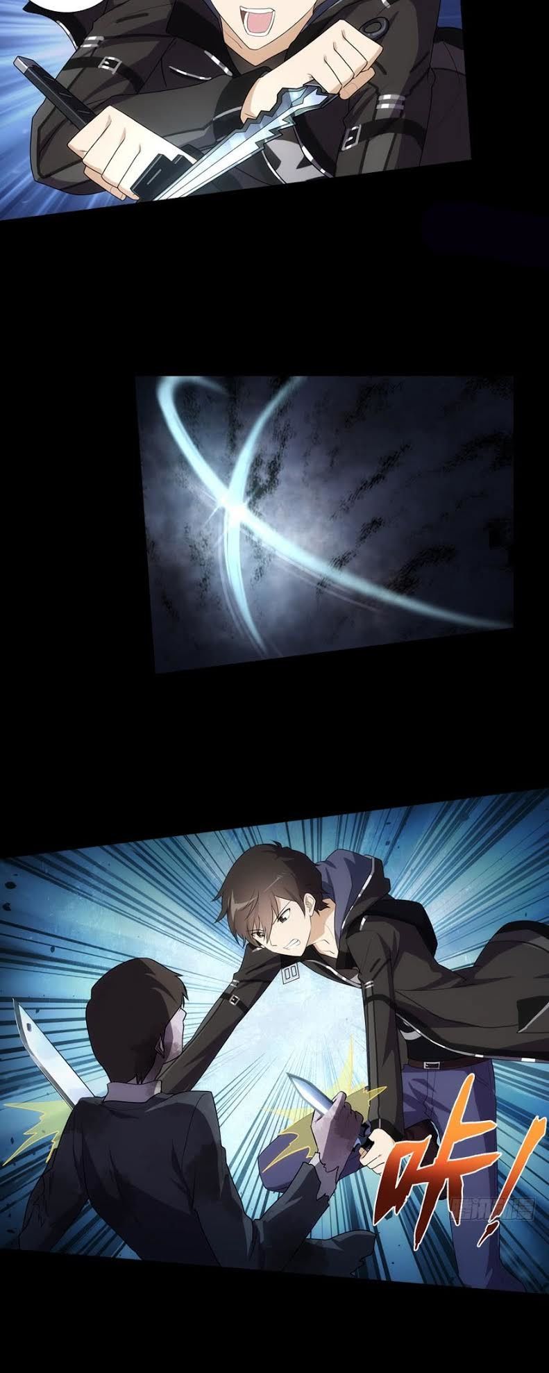 Bạn Gái Zombie Của Tôi Chapter 16 - 19