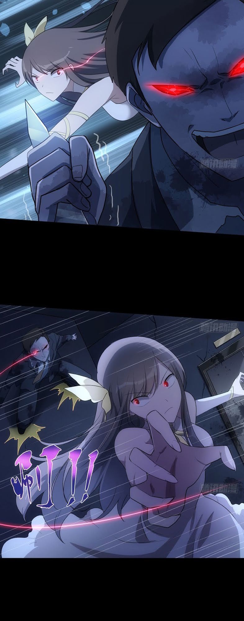 Bạn Gái Zombie Của Tôi Chapter 16 - 21