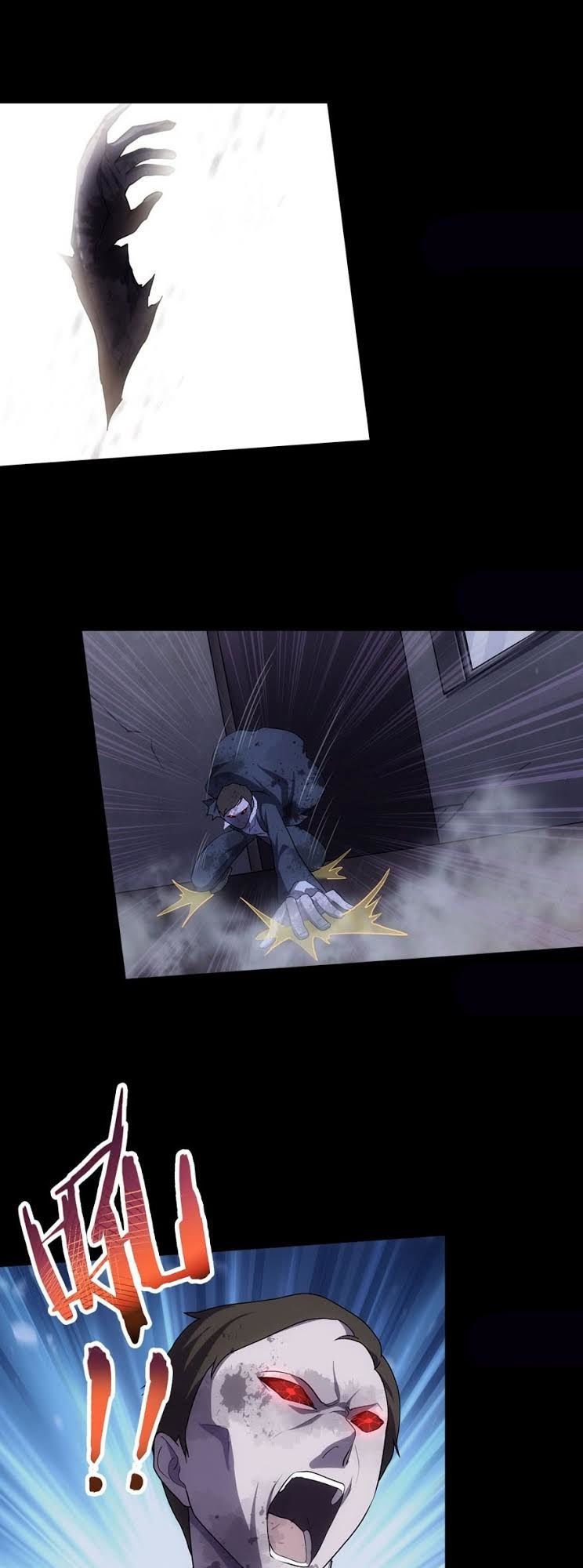 Bạn Gái Zombie Của Tôi Chapter 16 - 26