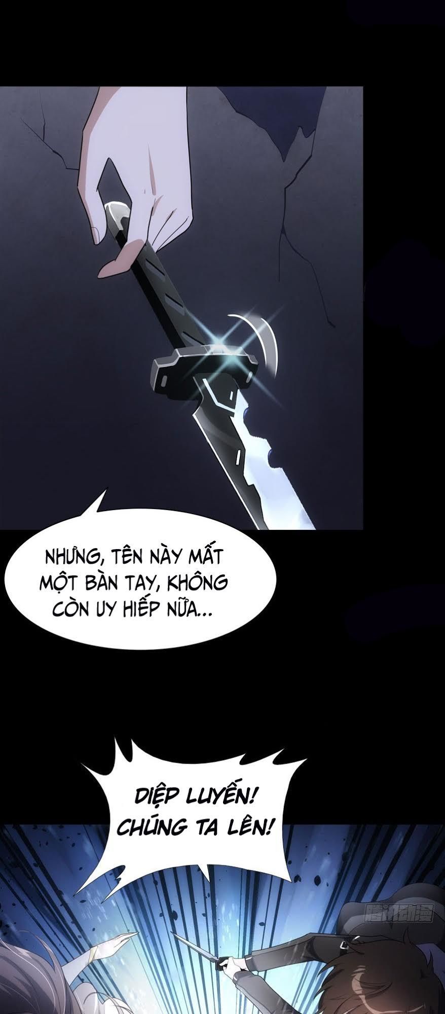 Bạn Gái Zombie Của Tôi Chapter 16 - 29